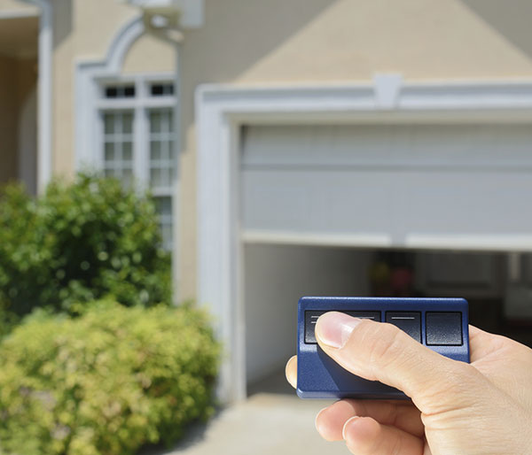 Residential Garage Door Openers & Accessories